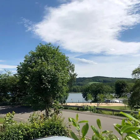 Andinas - Wunderschoener Ausblick Auf Den