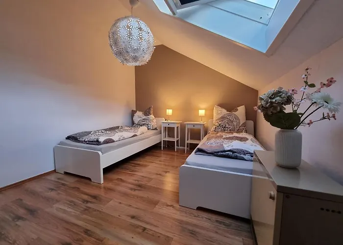 Andinas - Wunderschoener Ausblick Auf Den Appartamento