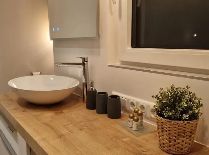 Andinas - Wunderschoener Ausblick Auf Den