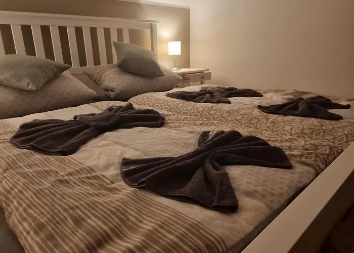 Andinas - Wunderschoener Ausblick Auf Den *