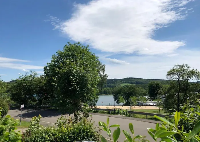 Andinas - Wunderschoener Ausblick Auf Den