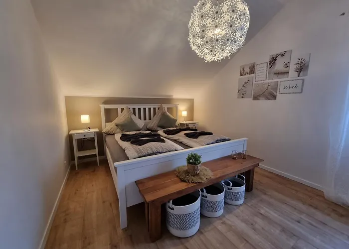 Andinas - Wunderschoener Ausblick Auf Den アパート *